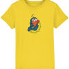 Bampsie Kids T-shirt mind your p and q