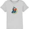 Bampsie Kids T-shirt mind your p and q