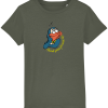 Bampsie Kids T-shirt mind your p and q