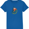 Bampsie Kids T-shirt mind your p and q
