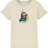 Bampsie Kids T-shirt mind your p and q