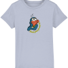 Bampsie Kids T-shirt mind your p and q