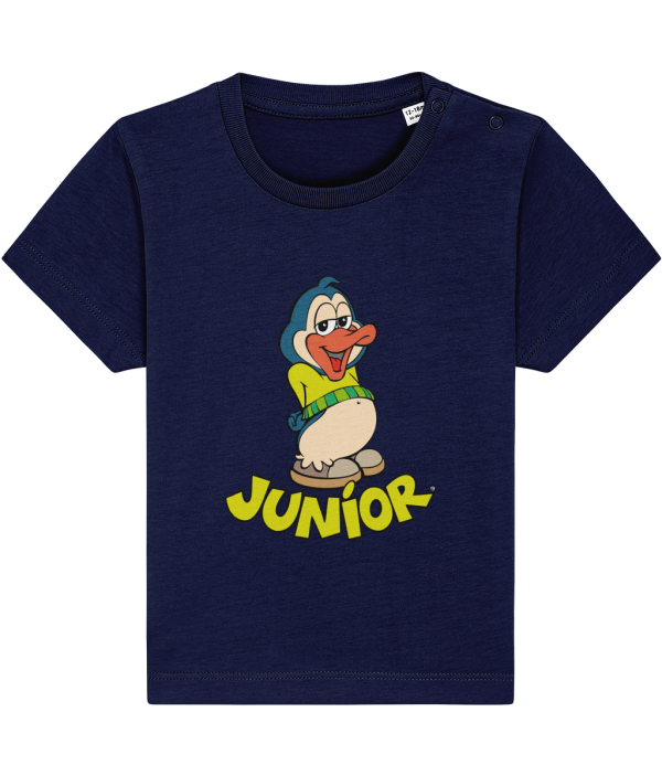 Bampsie Baby T-shirt Junior