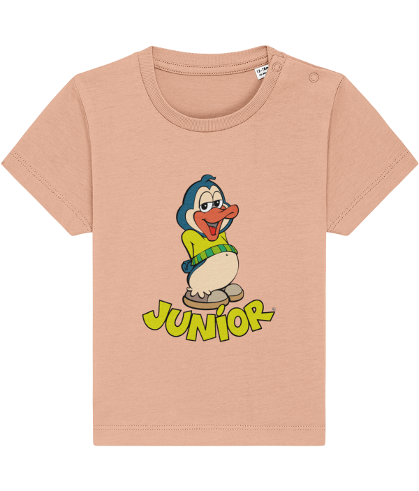Bampsie Baby T-shirt Junior