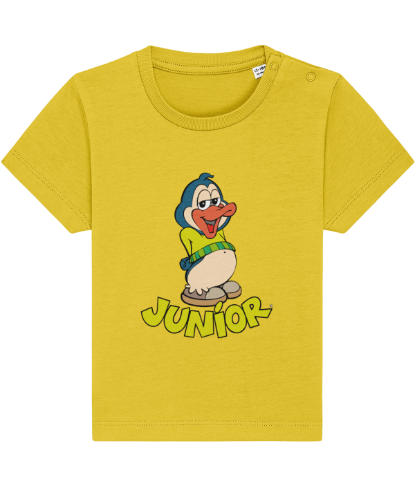 Bampsie Baby T-shirt Junior