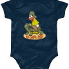 Bampsie Baby Romper All joking Apart