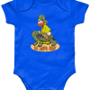 Bampsie Baby Romper All joking Apart
