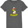 Bampsie Kids T-shirt Junior