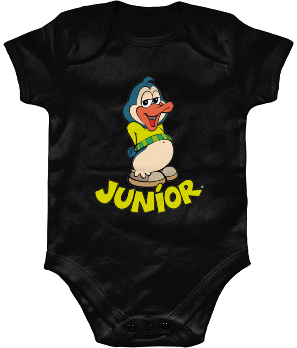 Bampsie Baby Romper Junior