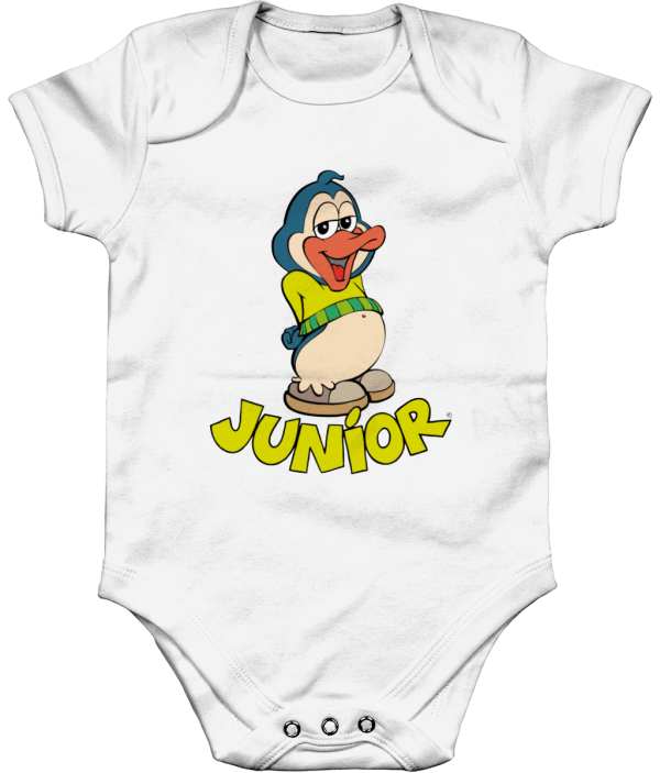 Bampsie Baby Romper Organic Junior