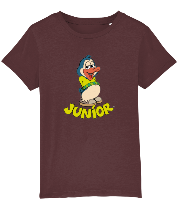 Bampsie Kids T-shirt Junior
