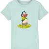 Bampsie Kids T-shirt Junior