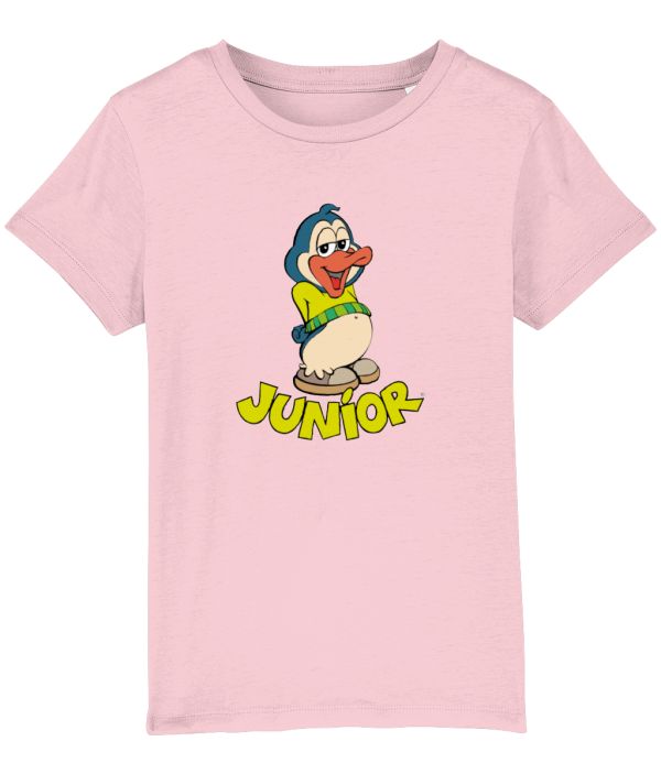 Bampsie Kids T-shirt Junior