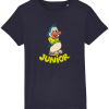 Bampsie Kids T-shirt Junior