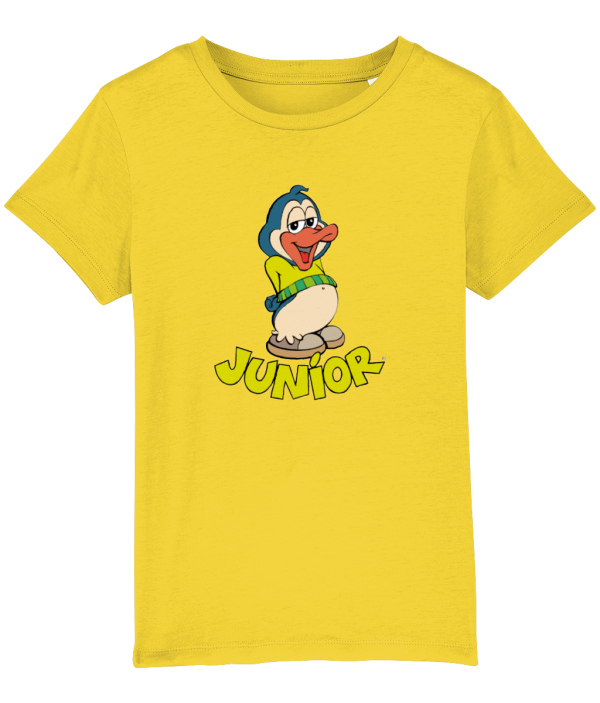 Bampsie Kids T-shirt Junior
