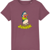 Bampsie Kids T-shirt Junior