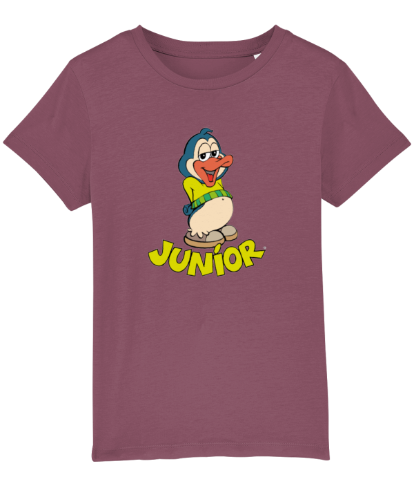 Bampsie Kids T-shirt Junior
