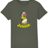 Bampsie Kids T-shirt Junior