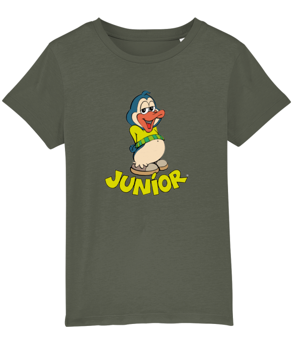 Bampsie Kids T-shirt Junior