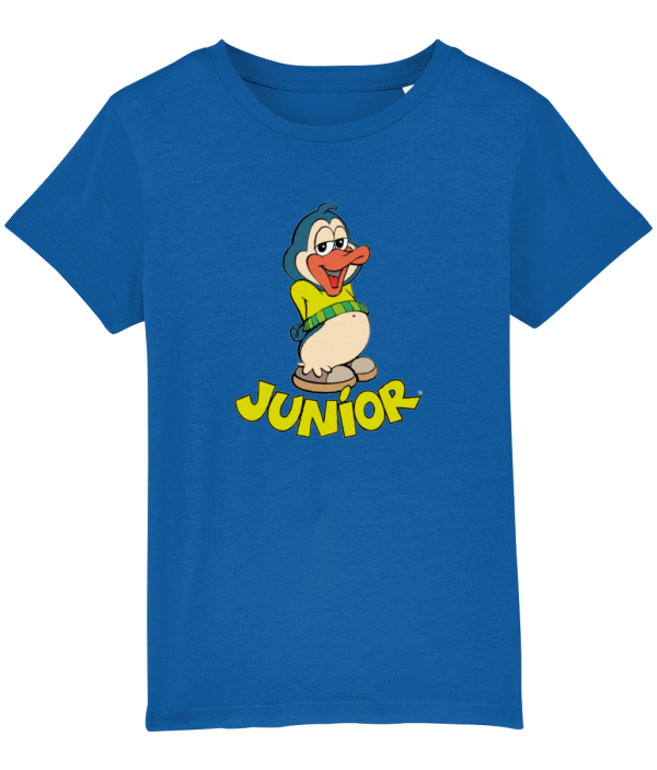 Bampsie Kids T-shirt Junior