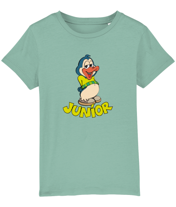 Bampsie Kids T-shirt Junior