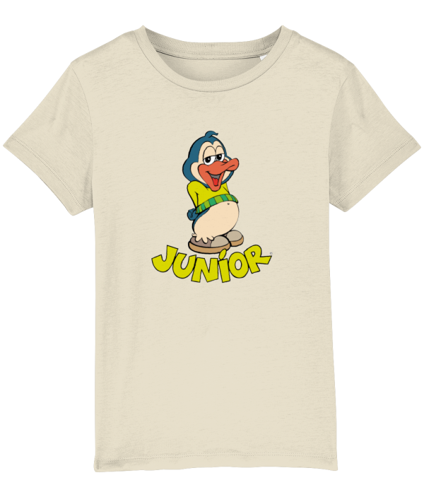 Bampsie Kids T-shirt Junior