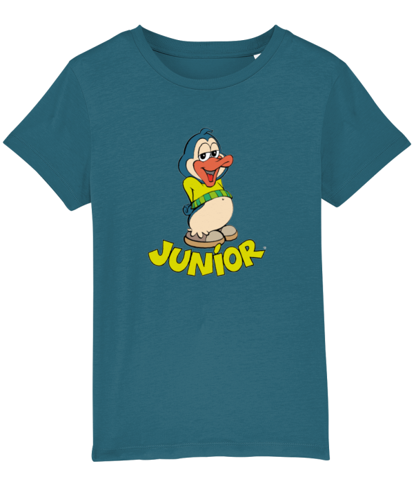 Bampsie Kids T-shirt Junior
