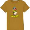 Bampsie Kids T-shirt Junior