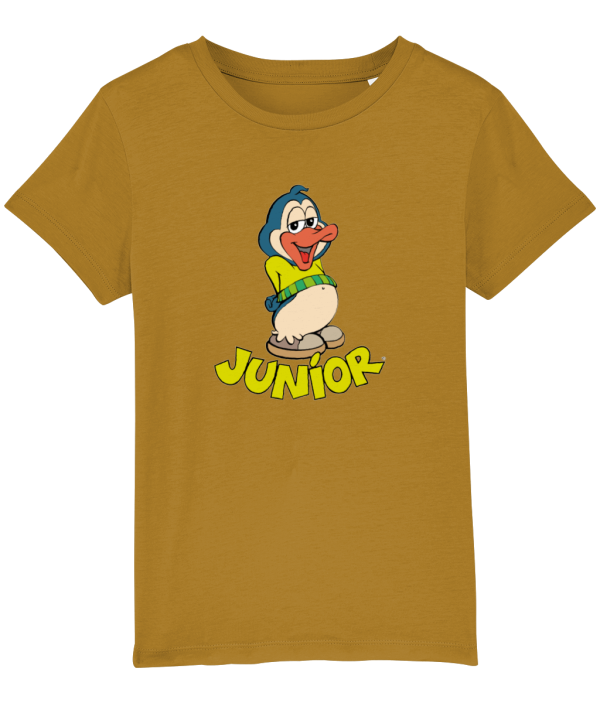 Bampsie Kids T-shirt Junior
