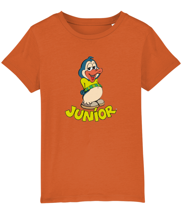 Bampsie Kids T-shirt Junior