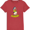 Bampsie Kids T-shirt Junior
