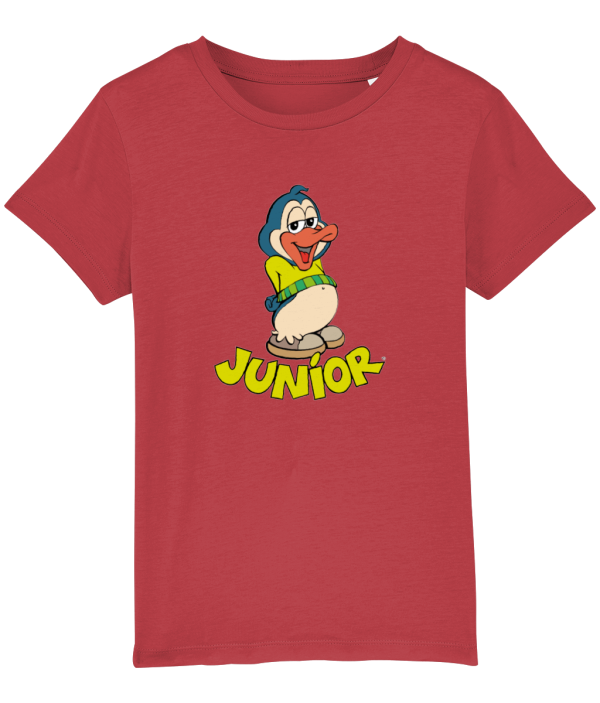 Bampsie Kids T-shirt Junior