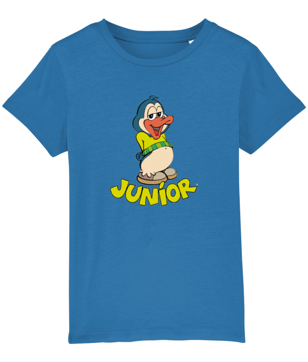 Bampsie Kids T-shirt Junior