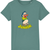 Bampsie Kids T-shirt Junior