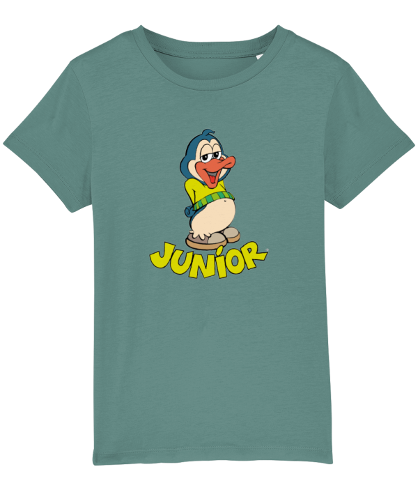 Bampsie Kids T-shirt Junior
