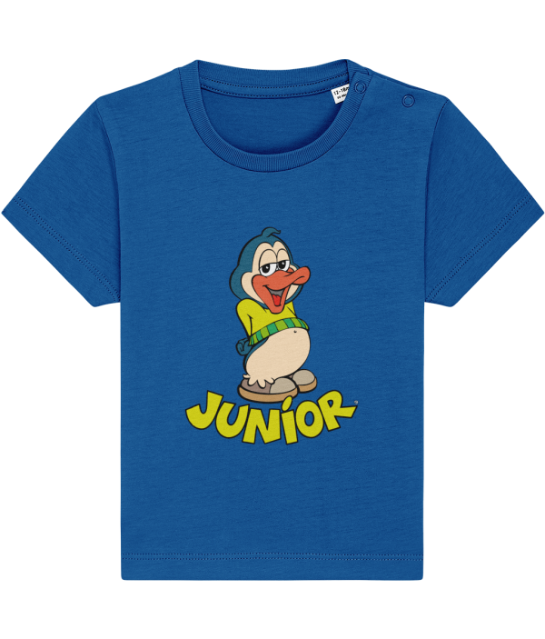 Bampsie Baby T-shirt Junior