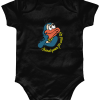 Bampsie  Baby Romper Organic  your p and q