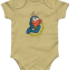 Bampsie  Baby Romper Organic  your p and q