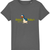 Bampsie Kids T-shirt babys will be babys