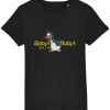 Bampsie Kids T-shirt babys will be babys