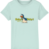 Bampsie Kids T-shirt babys will be babys