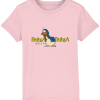 Bampsie Kids T-shirt babys will be babys