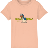 Bampsie Kids T-shirt babys will be babys