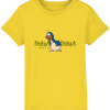 Bampsie Kids T-shirt babys will be babys