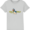 Bampsie Kids T-shirt babys will be babys