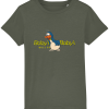 Bampsie Kids T-shirt babys will be babys