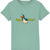 Bampsie Kids T-shirt babys will be babys