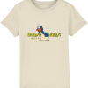 Bampsie Kids T-shirt babys will be babys