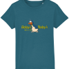 Bampsie Kids T-shirt babys will be babys