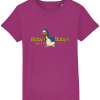 Bampsie Kids T-shirt babys will be babys